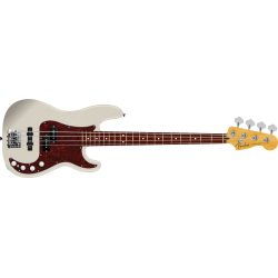 Fender Player II Modified Active Precision Bass RW Olympic Pearl