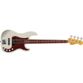 Fender Player II Modified Active Precision Bass RW Olympic Pearl