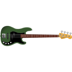 Fender Player II Modified Active Precision Bass RW Harvest Green Metallic
