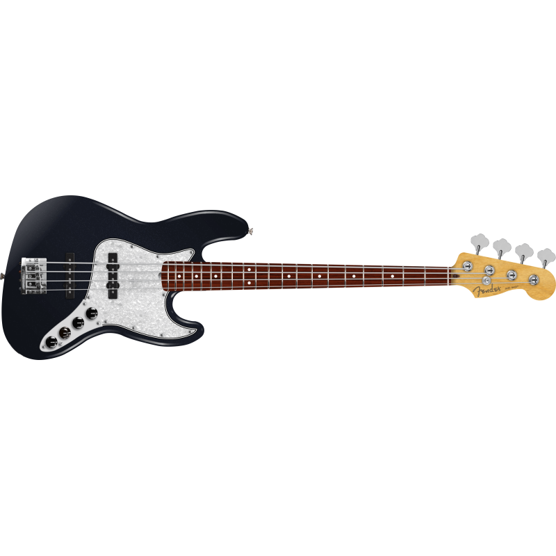 Fender Player II Modified Active Jazz Bass RW Dusk