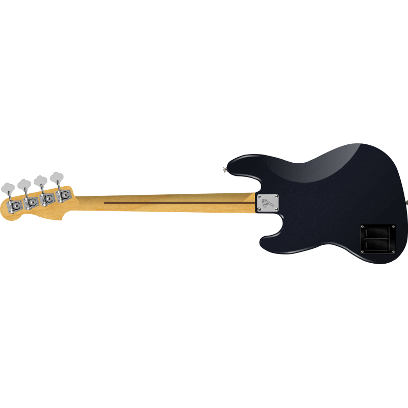 Fender Player II Modified Active Jazz Bass RW Dusk