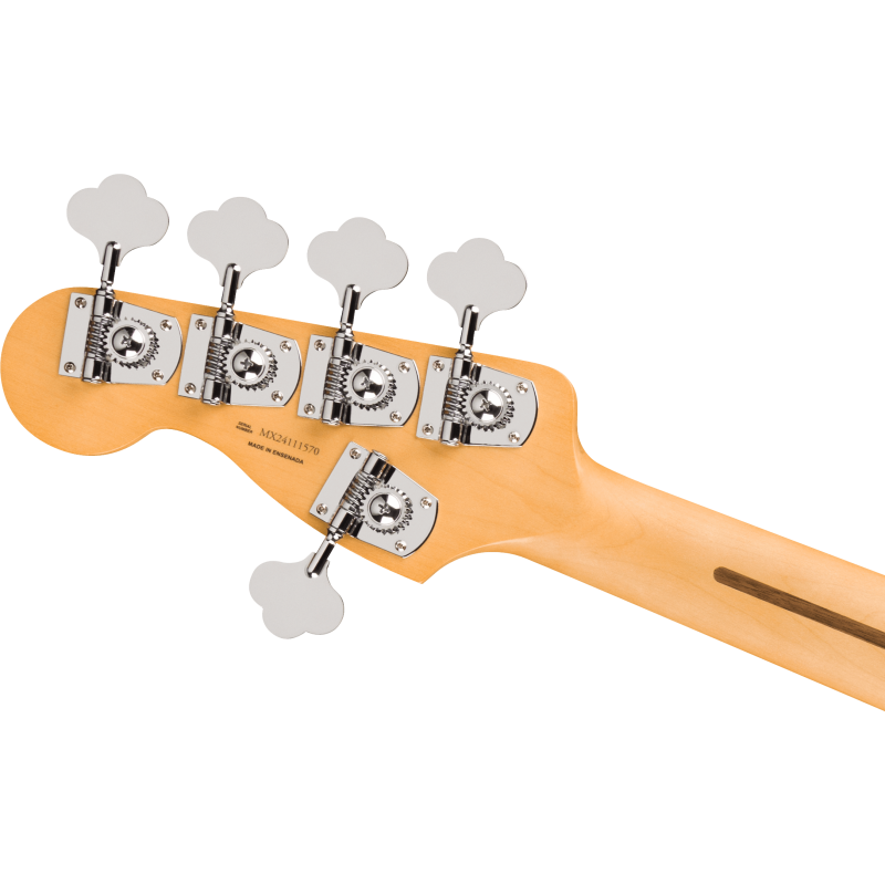 Fender Player II Modified Active Jazz Bass V MN Olympic Pearl