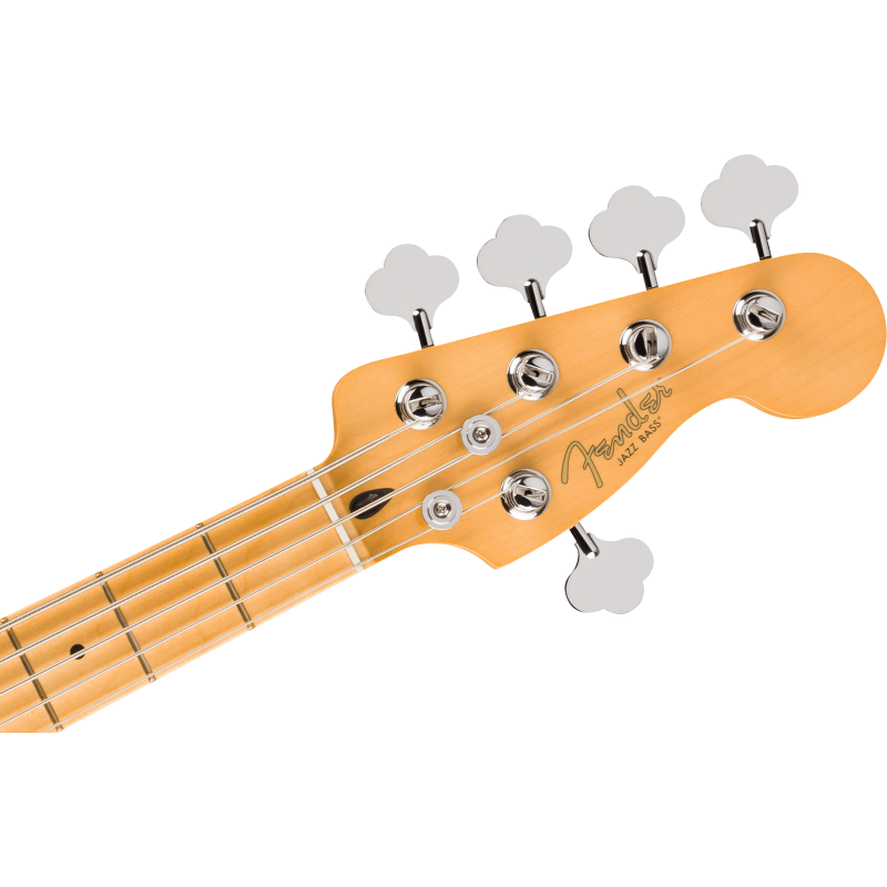 Fender Player II Modified Active Jazz Bass V MN Olympic Pearl