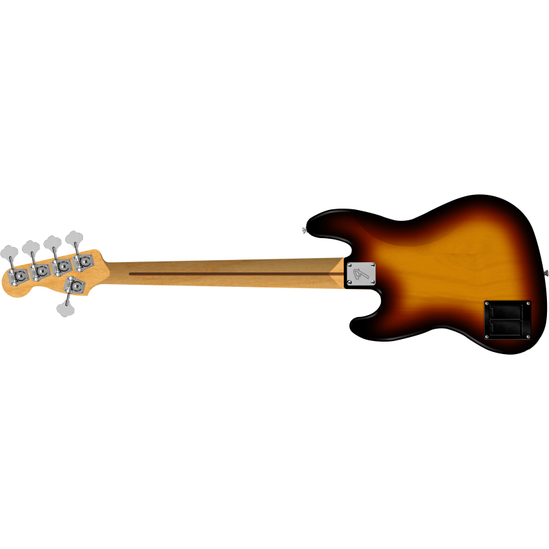 Fender Player II Modified Active Jazz Bass V RW 3TS