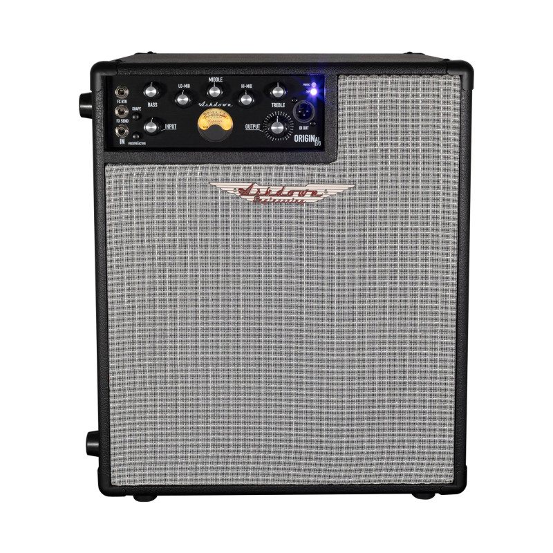 Ashdown Original Evo C112 300W Combo