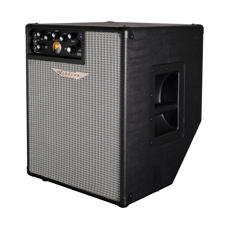 Ashdown Original Evo C112 300W Combo