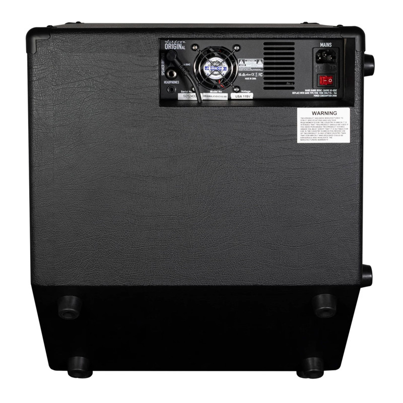 Ashdown Original Evo C112 300W Combo