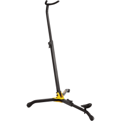 Hercules CTEDS561 Soporte Clarinete Bajo/Fagot