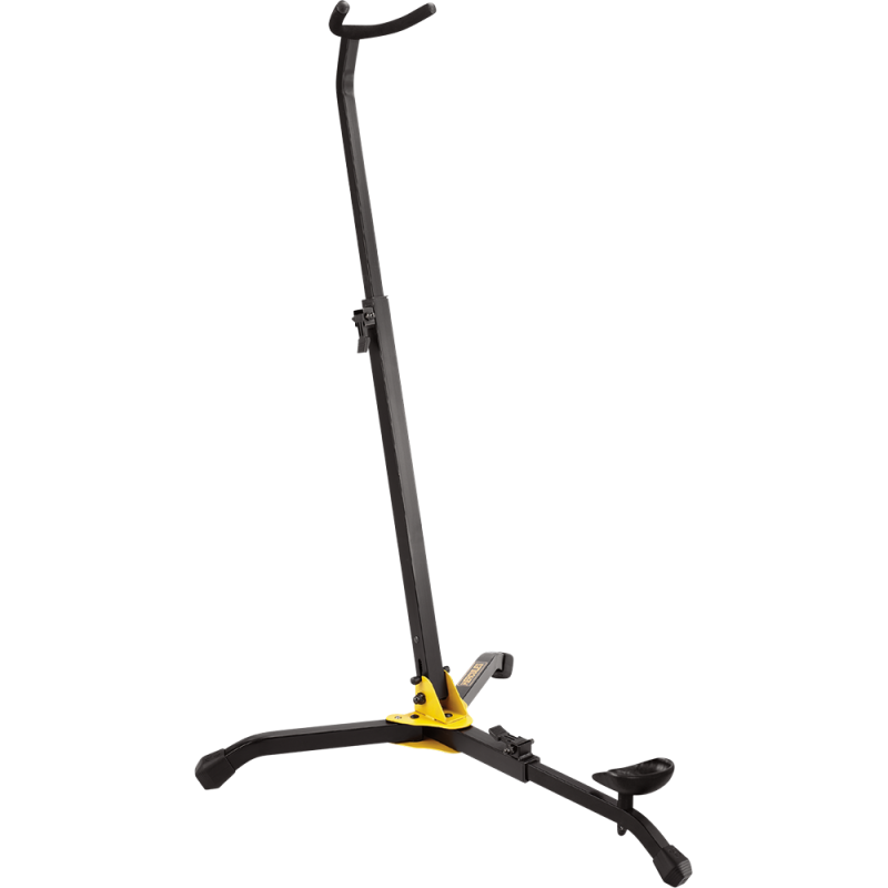 Hercules CTEDS561 Bass Clarinet/Bassoon Stand