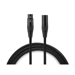 Warm Audio PREM-XLR-6' - XLR/M-XLR/F Cable - 1.8m