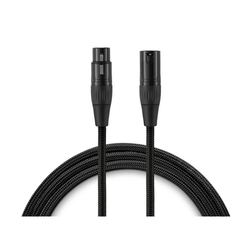 Warm Audio PREM-XLR-6' - Cable XLR/M-XLR/H - 1,8m