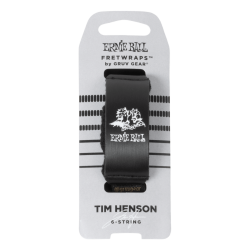 Ernie Ball EB9628 Muteador FretWrap Tim Henson Signature