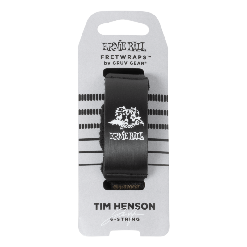 Ernie Ball EB9628 Muteador FretWrap Tim Henson Signature