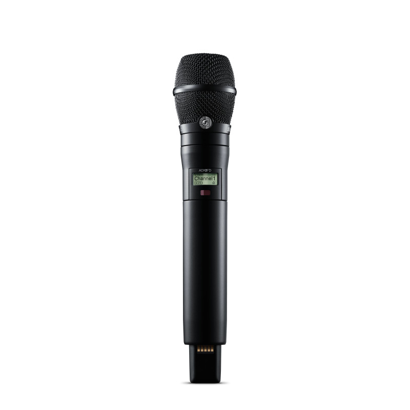 Shure KSM11