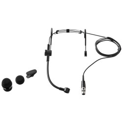 Shure SM39 Micrófono Diadema