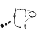 Shure SM39 Headset Microphone