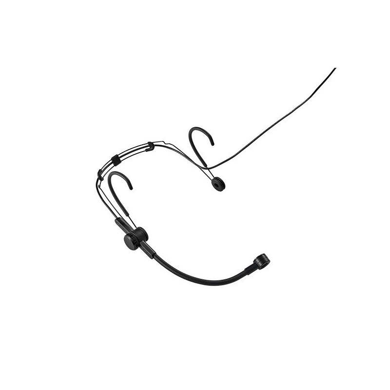 Shure SM39 Micrófono Diadema