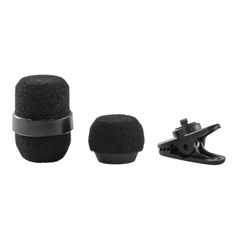 Shure SM39 Micrófono Diadema