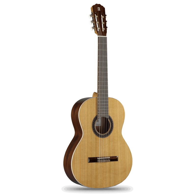 Alhambra 1C Classic Guitar 3/4 Outlet
