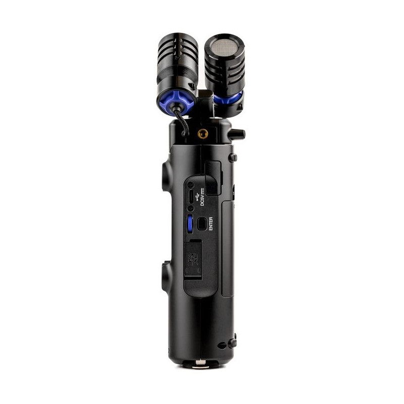 Zoom H5 Studio Recorder