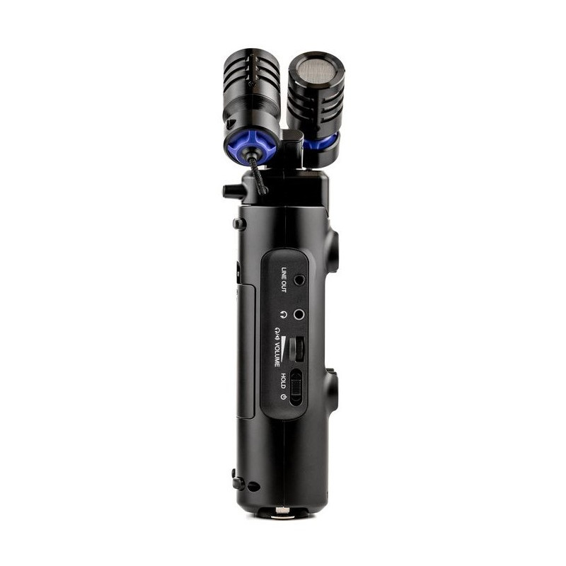 Zoom H5 Studio Recorder