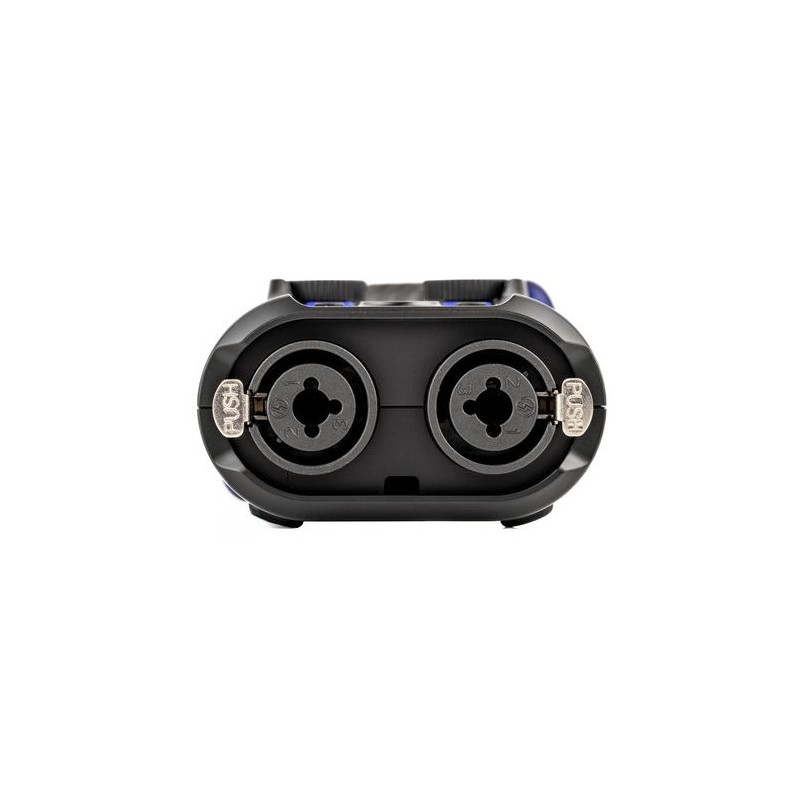 Zoom H5 Studio Recorder