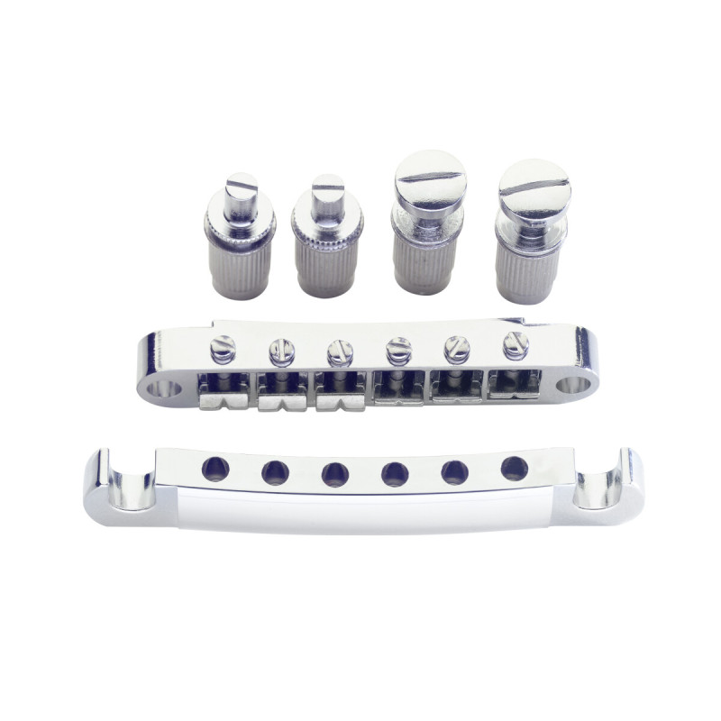 Stagg Tune-o-matic Electric Guitar Bridge