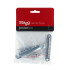 Stagg Tune-o-matic Electric Guitar Bridge