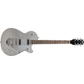 Gretsch G5230T Electromatic Jet FT Silver Sparkle