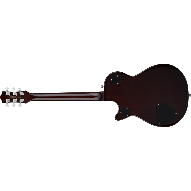 Gretsch G5230T Electromatic Jet FT Silver Sparkle