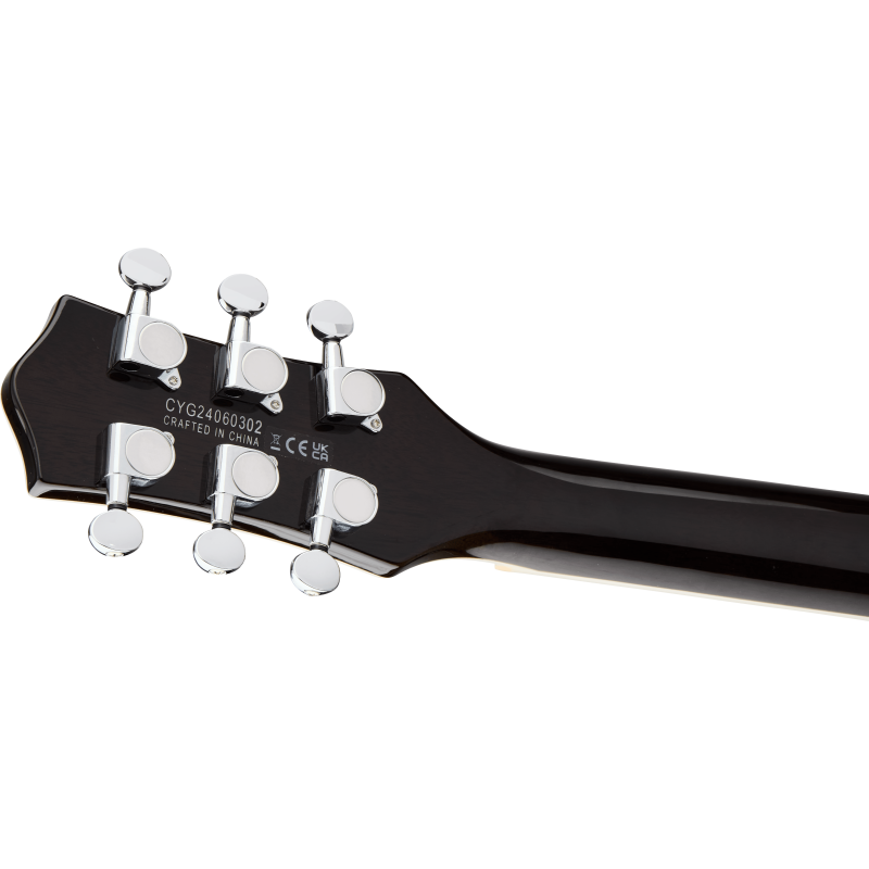 Gretsch G5230T Electromatic Jet FT Silver Sparkle