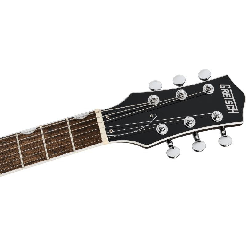 Gretsch G5230T Electromatic Jet FT Silver Sparkle