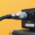 Aguilar Speakon Cable 1,80m