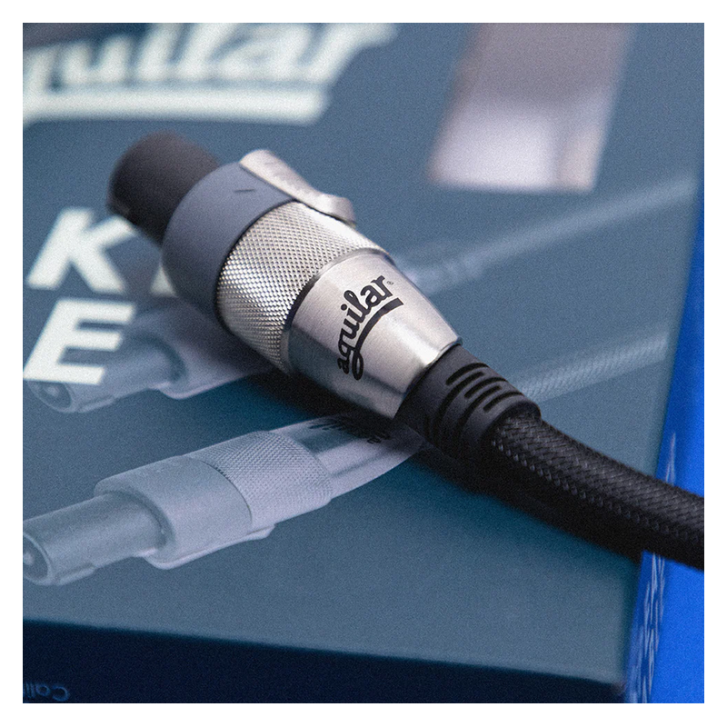 Aguilar Speakon Cable 1,80m