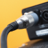 Aguilar Speakon Cable 1,80m