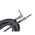 Aguilar 3m Angled Jack to Jack Cable