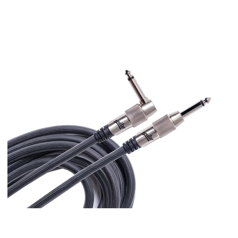 Aguilar Cable Jack Jack Angulado 6m