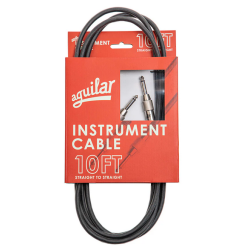 Aguilar Straight Jack to Jack Cable 3m
