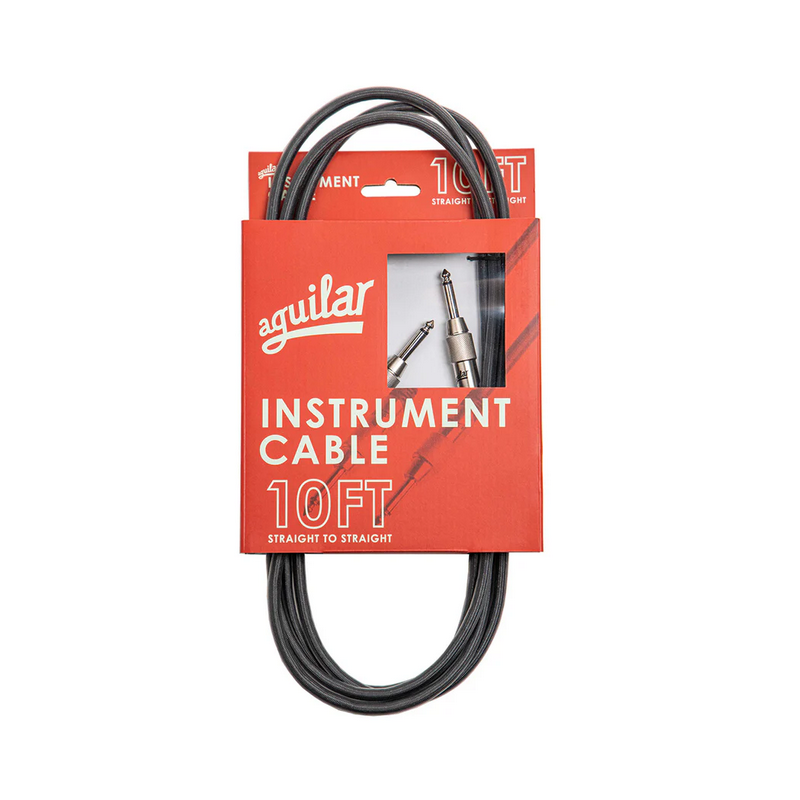 Aguilar Straight Jack to Jack Cable 3m