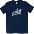 Aguilar Camiseta Navy/Silver - S
