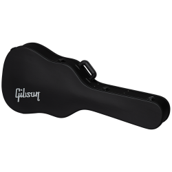 Gibson Dreadnought Original Collection Case Black
