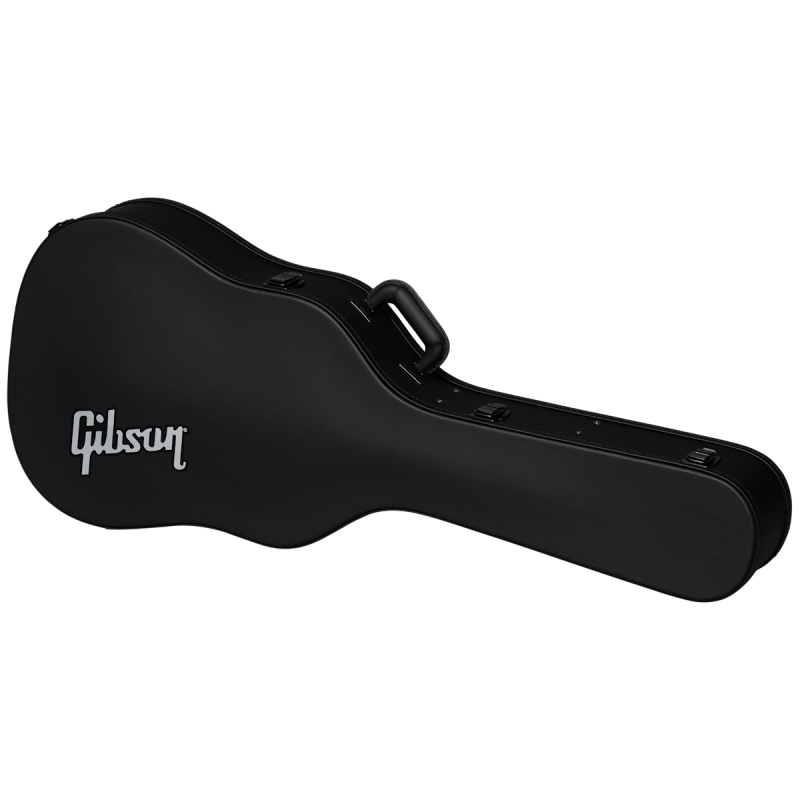 Gibson Estuche Dreadnought Original Collection Black