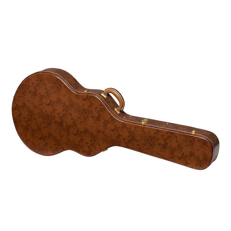 Gibson ES-335 Paul Lifton Historic Case