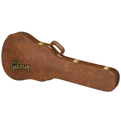 Gibson Estuche ES339 Original Collection Brown