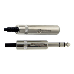 Alpha Audio Extension de Auriculares Mini Jack 3 m