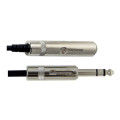 Alpha Audio Mini Jack Headphone Extension Cable 3 m