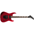 Jackson X Soloist SLX DX Red Crystal