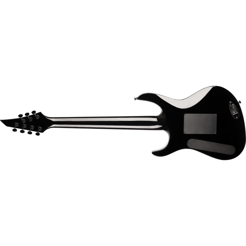 Jackson Pro Chris Broderick Soloist 7 Gloss Black