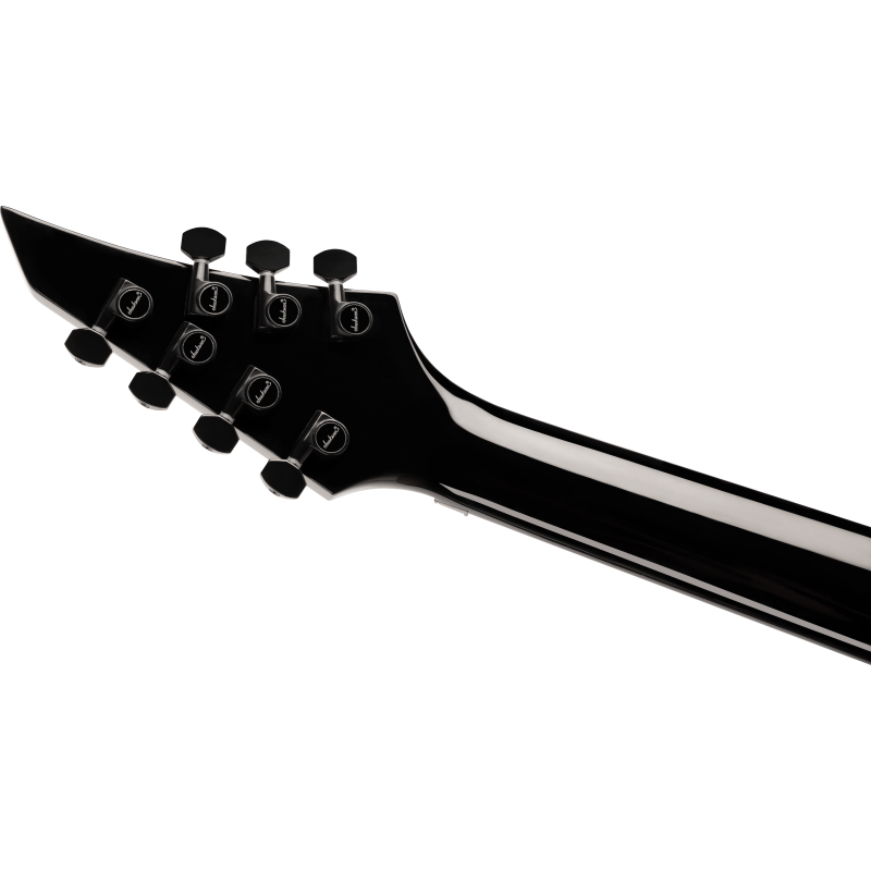 Jackson Pro Chris Broderick Soloist 7 Gloss Black