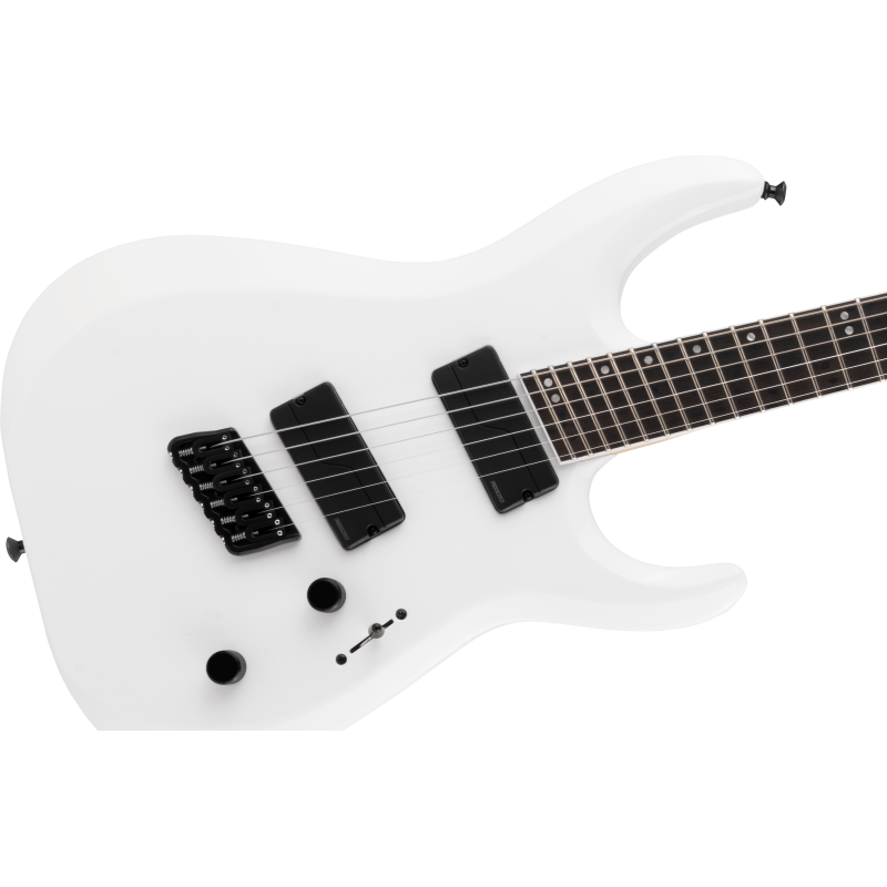 Jackson Pro Dinky DK Modern HT6 Snow White